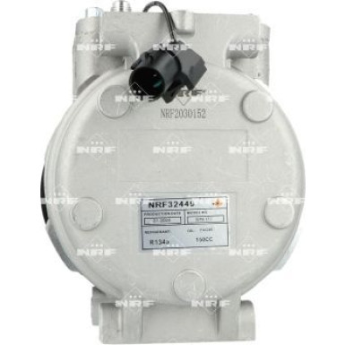 Kompressor, Klimaanlage EASY FIT 32449