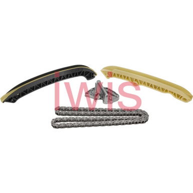 STEUERKETTENSATZ | IWI59022SET STEUERKETTENSATZ | IWI59022SET