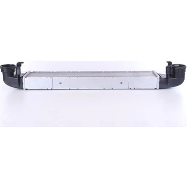 Ladeluftkühler PKW MERCEDES W203 FIRST FIT 96714