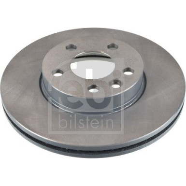 FEBI BILSTEIN Bremsscheibe 14160