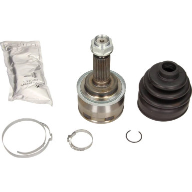 Gelenksatz, Antriebswelle Subaru Impreza 92-/Legacy -94 | 49-0394