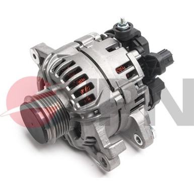 JPN Generator JPN Generator