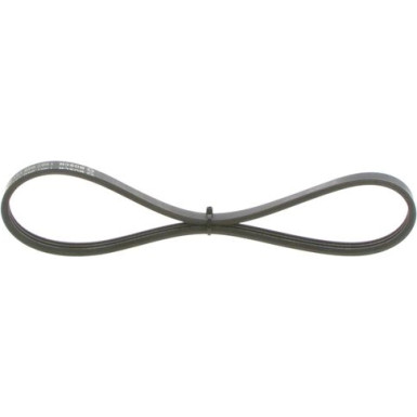 1 987 946 151 Keilrippenriemen Elastic