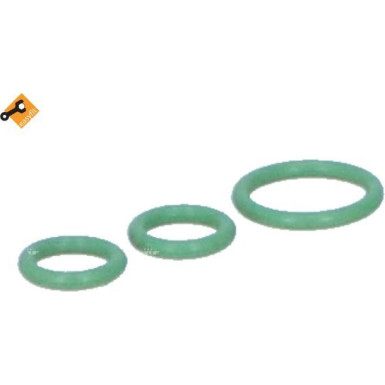 Trockner, Klimaanlage EASY FIT 33320