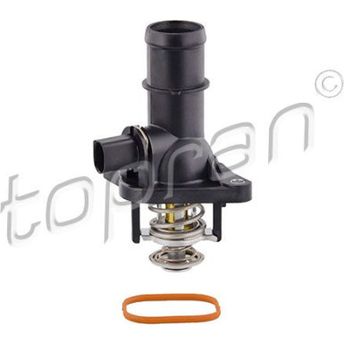 TOPRAN Thermostat 109347