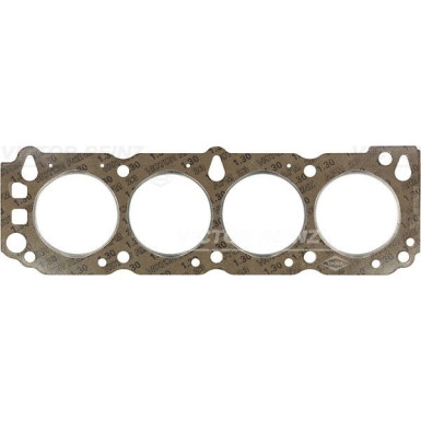 Zylinderkopfdichtung | FORD | 61-25980-20