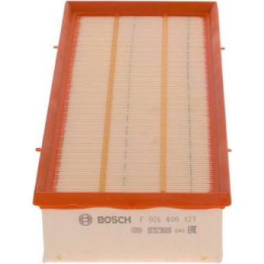 Luftfilter | TOYOTA Avensis, Corolla Verso | F 026 400 121