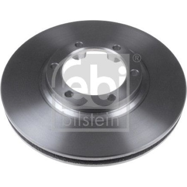 FEBI BILSTEIN Bremsscheibe 28434