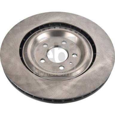 FEBI BILSTEIN Bremsscheibe FEBI BILSTEIN Bremsscheibe