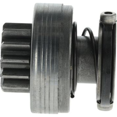 1 986 SE1 894 Freilaufgetriebe, Starter