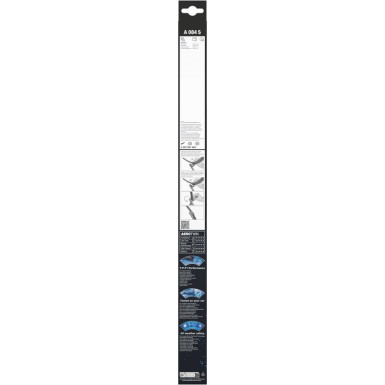 BOSCH | Scheibenwischer Aerotwin A084S | ALFA 159 05 | 3397007084