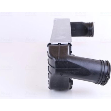 Ladeluftkühler PKW BMW X3 (E83) 1.8d 04 FIRST FIT 96129