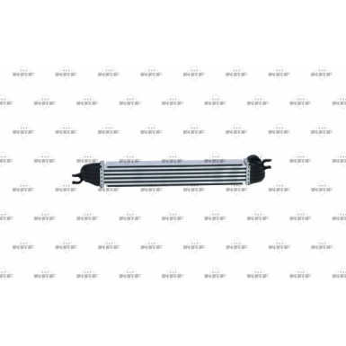 30939 Ladeluftkühler