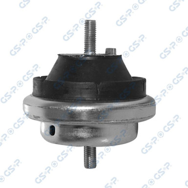 GSP Lagerung, Motor 510921