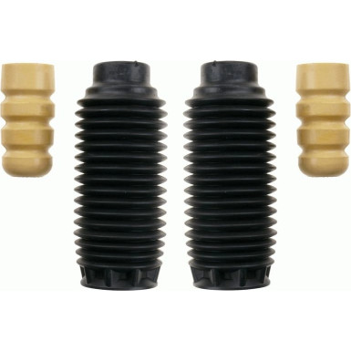 900 081 Staubschutzsatz, Stoßdämpfer Service Kit