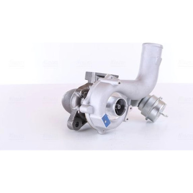Nissens Turbo AUDI A3,TT,VW 96 FACTORY NEW 93169