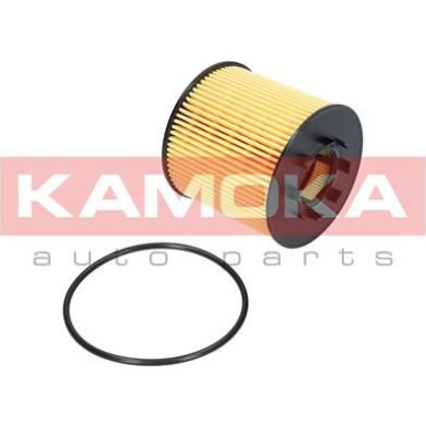 KAMOKA Ölfilter | F105701