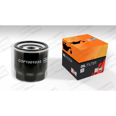 CHAMPION Ölfilter | COF100103S