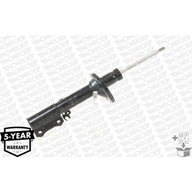 MONROE ORIGINAL-Gasdämpfer HA re | TOYOTA Avensis -01 | 16444
