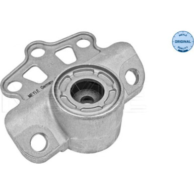 Lager - Radaufhängung. Fiat T. Mito/Punto/Grande Punto/Punto Evo/Corsa D Le MEYLE-ORIGINAL: True to OE 214 741 0004