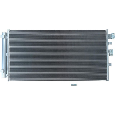 KAMOKA Kondensator, Klimaanlage 7800257