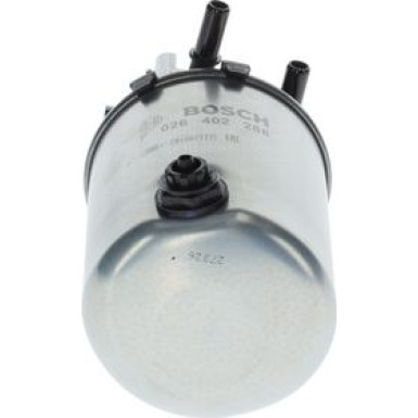 Kraftstofffilter | NISSAN Qashqai 13 | F 026 402 288