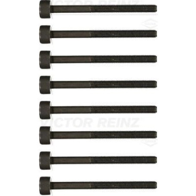 Zylinderkopfschraubensatz | Nissan | 14-19487-02