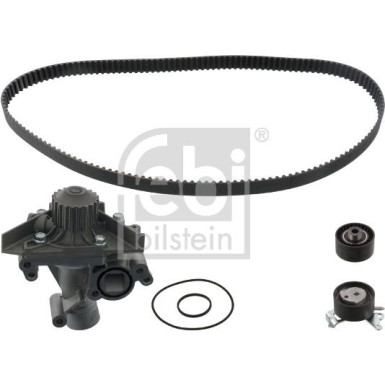 FEBI BILSTEIN Timing-Kit | 46410