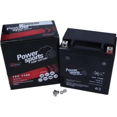 Starterbatterien | 85-9051