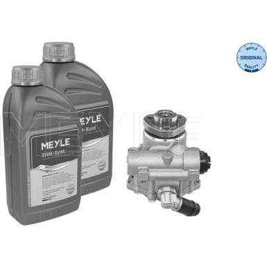 114 631 0010/S Hydraulikpumpe, Lenkung MEYLE-ORIGINAL-KIT: Better solution for you! 114 631 0010/S Hydraulikpumpe, Lenkung MEYLE-ORIGINAL-KIT: Better solution for you!