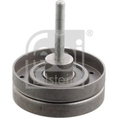 FEBI BILSTEIN Führungsrolle