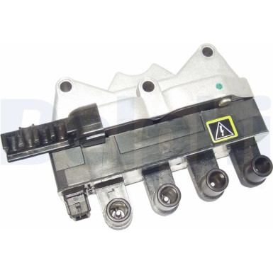 DELPHI Zündspule CE20061-12B1