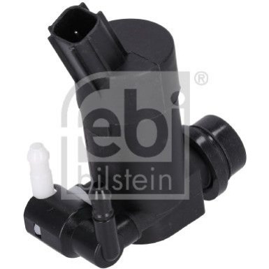 Waschwasserpumpe | Diverse | 34863