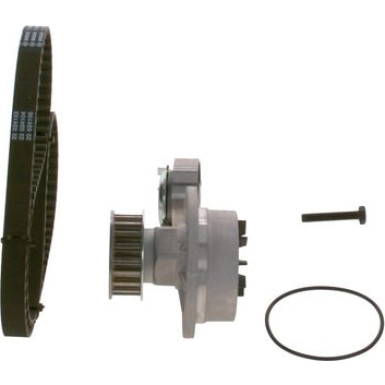 1 987 946 990 Wasserpumpe + Zahnriemensatz