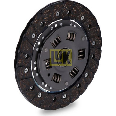 319 0068 10 Kupplungsscheibe