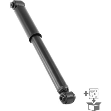 MONROE ORIGINAL-Gasdämpfer HA | PEUGEOT 208 12 | G1177 MONROE ORIGINAL-Gasdämpfer HA | PEUGEOT 208 12 | G1177