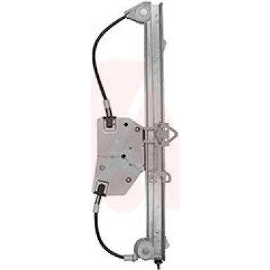 VAN WEZEL Fensterheber VAN WEZEL Fensterheber