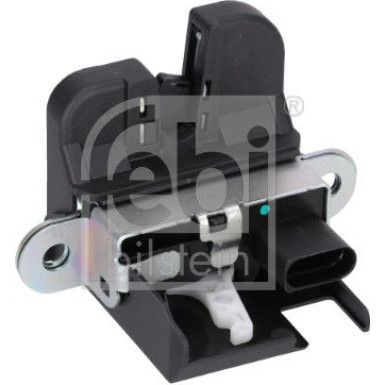 FEBI BILSTEIN Heckklappenschloß FEBI BILSTEIN Heckklappenschloß