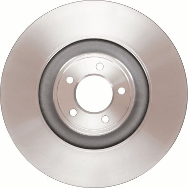 52 481 038 Bremsscheibe VA JAGUAR XJ,XF 08 TRW SINGLE DF6146S