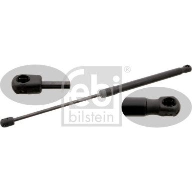 FEBI BILSTEIN Gasdruckfeder | 27629