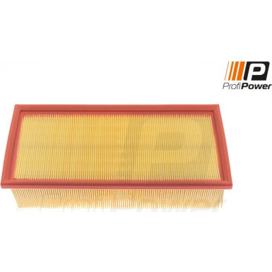 PROFIPOWER Luftfilter | 2F0139