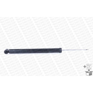 MONROE ORIGINAL-Gasdämpfer HA | MAZDA 5 05 | 43129 MONROE ORIGINAL-Gasdämpfer HA | MAZDA 5 05 | 43129