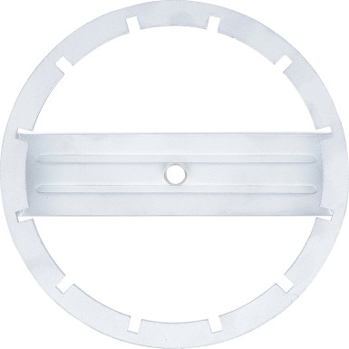 BGS Tankgeberschlüssel | für Alfa Romeo, Fiat, Lancia, Ferrari, Maserati | 7029