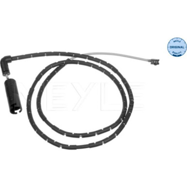 Warnkontakt, Bremsbelagverschl MEYLE-ORIGINAL: True to OE 3143530002 Warnkontakt, Bremsbelagverschl MEYLE-ORIGINAL: True to OE 3143530002