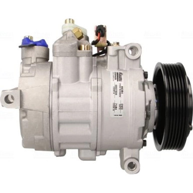Kompressor PKW | AUDI A4 00 | 89384
