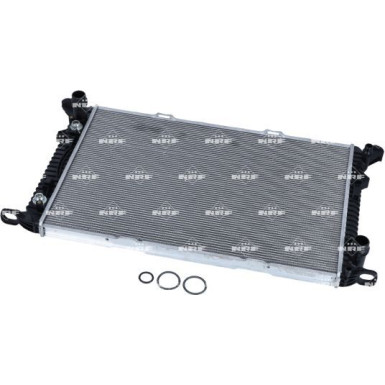 Kühler, Motorkühlung | 53719