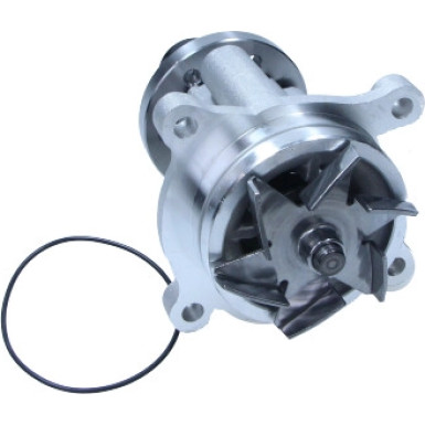 Wasserpumpe, Motorkühlung | 47-0293 Wasserpumpe, Motorkühlung | 47-0293