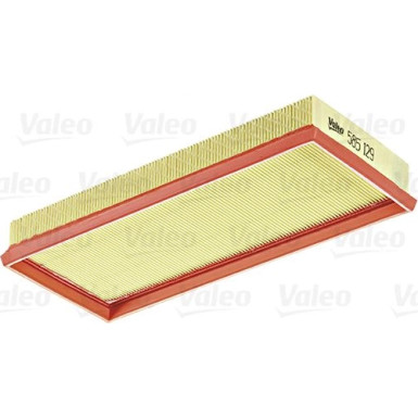 VALEO Luftfilter | 585129