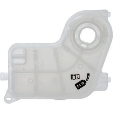 MAHLE Ausgleichsbehälter, Kühlmittel CRT 105 000S BEHR