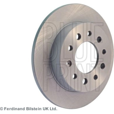 Bremsscheibe Hyundai T. Coupe 1.6-2.7 V6 01-09 | ADG04355